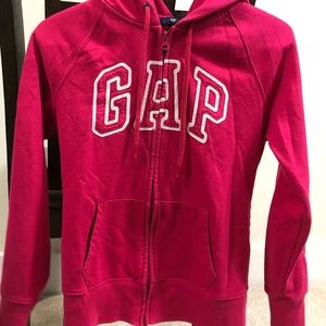 Gap Jacket